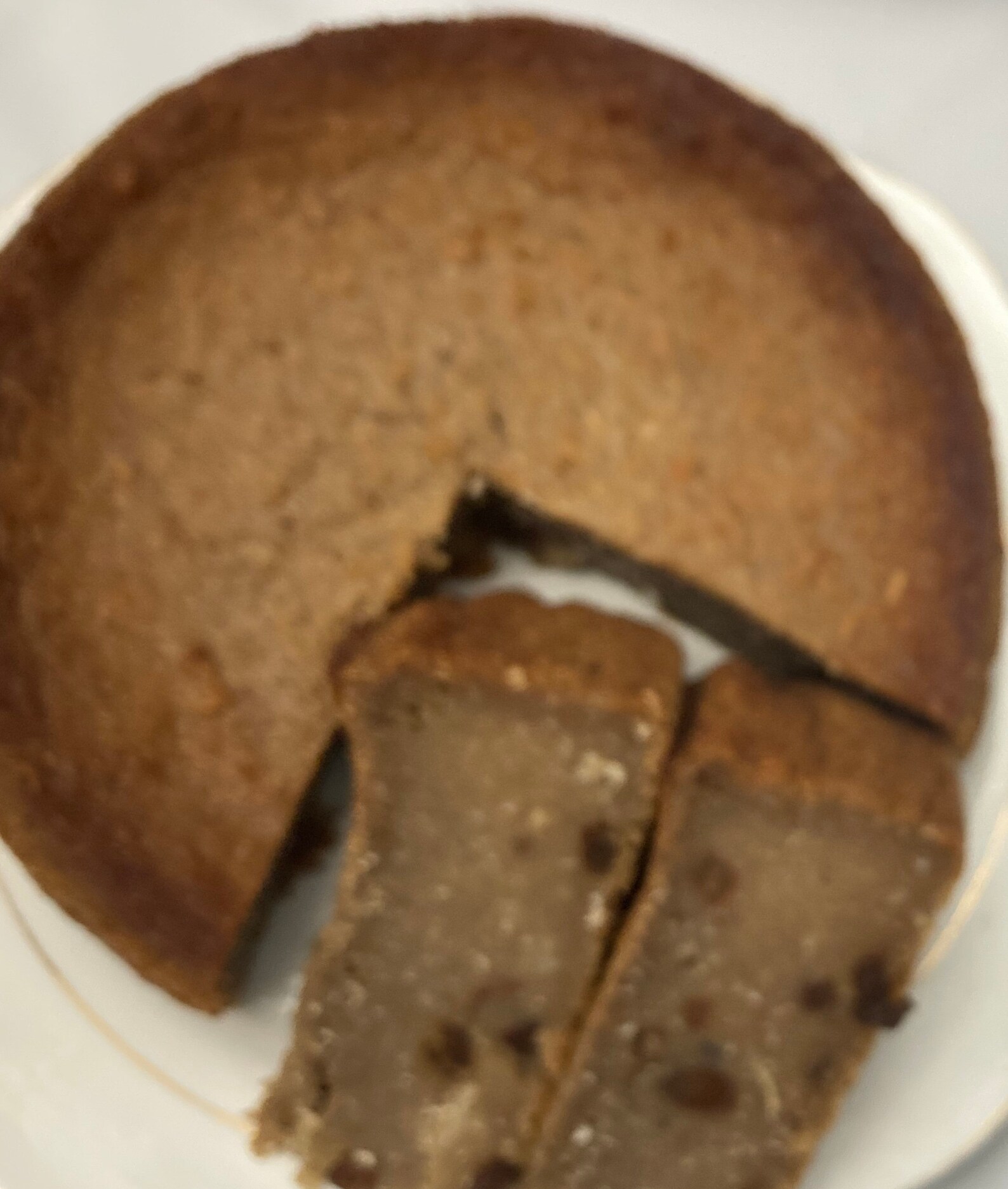 JAMAICAN Delicious Cassava Pudding YUCA PUDIN Etsy