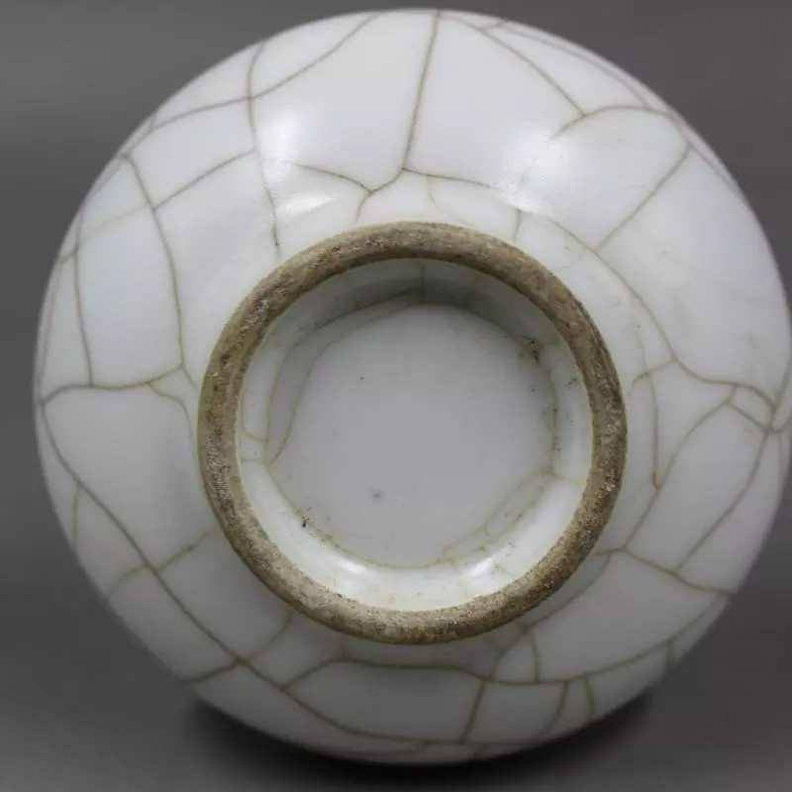 Chinesische antike Song-Dynastie von Hand bemalt Stil Celadon | Etsy