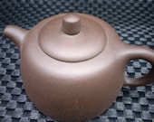 Yixing Zisha Pottery Teapot,Purple pot,Purple sand tea pot,Tea Set,Rare China Royal Art Vintage ceramic collection Chinese Antiques