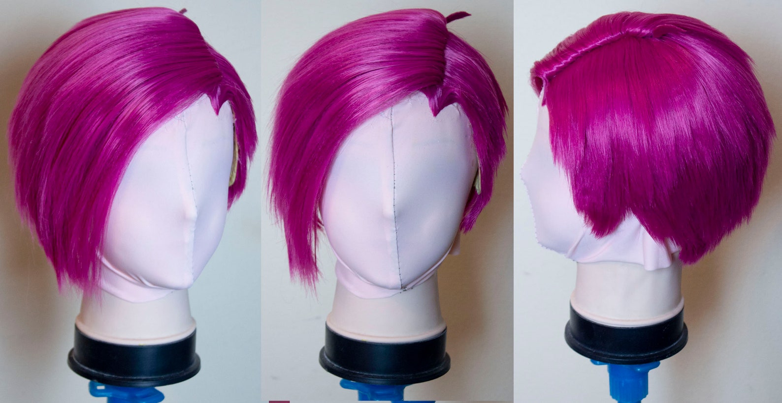 MADE TO ORDER Cosplay wig costume inspires from Winx Etsy