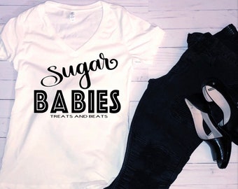 sugar babies clothing