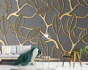 3d Render Gold Lattice Modern Wallpaper Pattern Wall Mural Etsy Uk 3d Render Gold Lattice Modern Wallpaper Pattern Wall Mural Etsy Uk