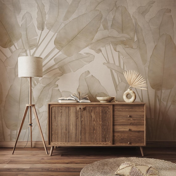 Wallpaper Decoration for Living Room: Stunning Ideas to Transform Your Space