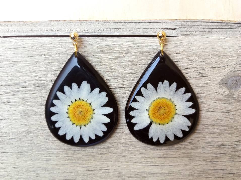 Guess Orecchini Orecchini Vintage A Fiocco Margherita - Diametro 12mm, Argento Placcato, Per Matrimoni, Damigelle Mini Dream - Foto 8