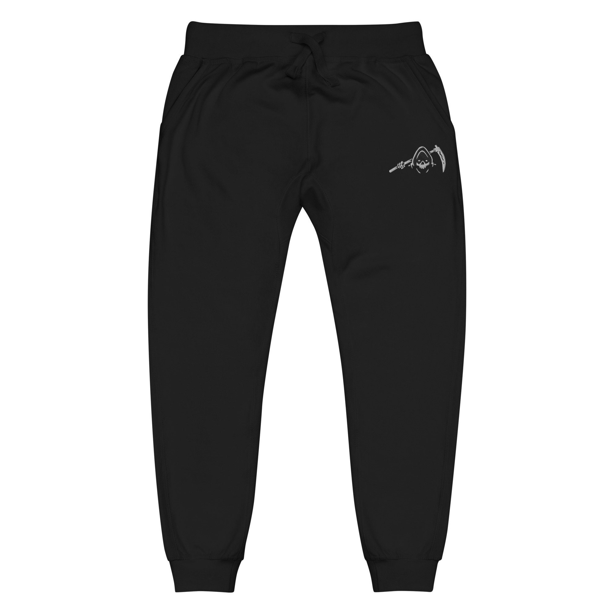 Nike embroidered flower sweatpants sale