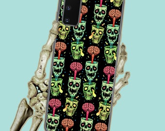 Brains On Drugs Samsung Case