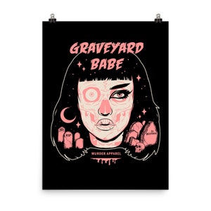 MurderApparel - Etsy