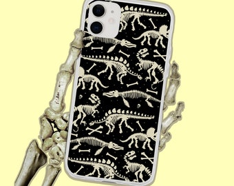 Fossil Phone Case - Etsy Singapore