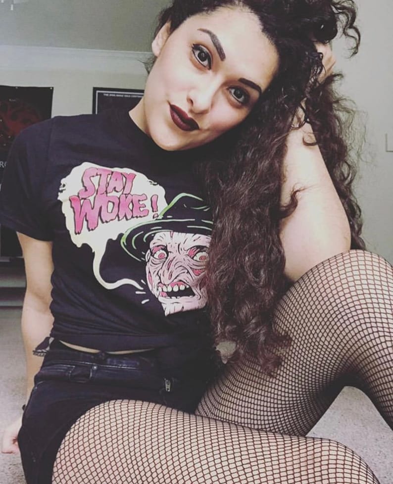 freddy stay woke shirt