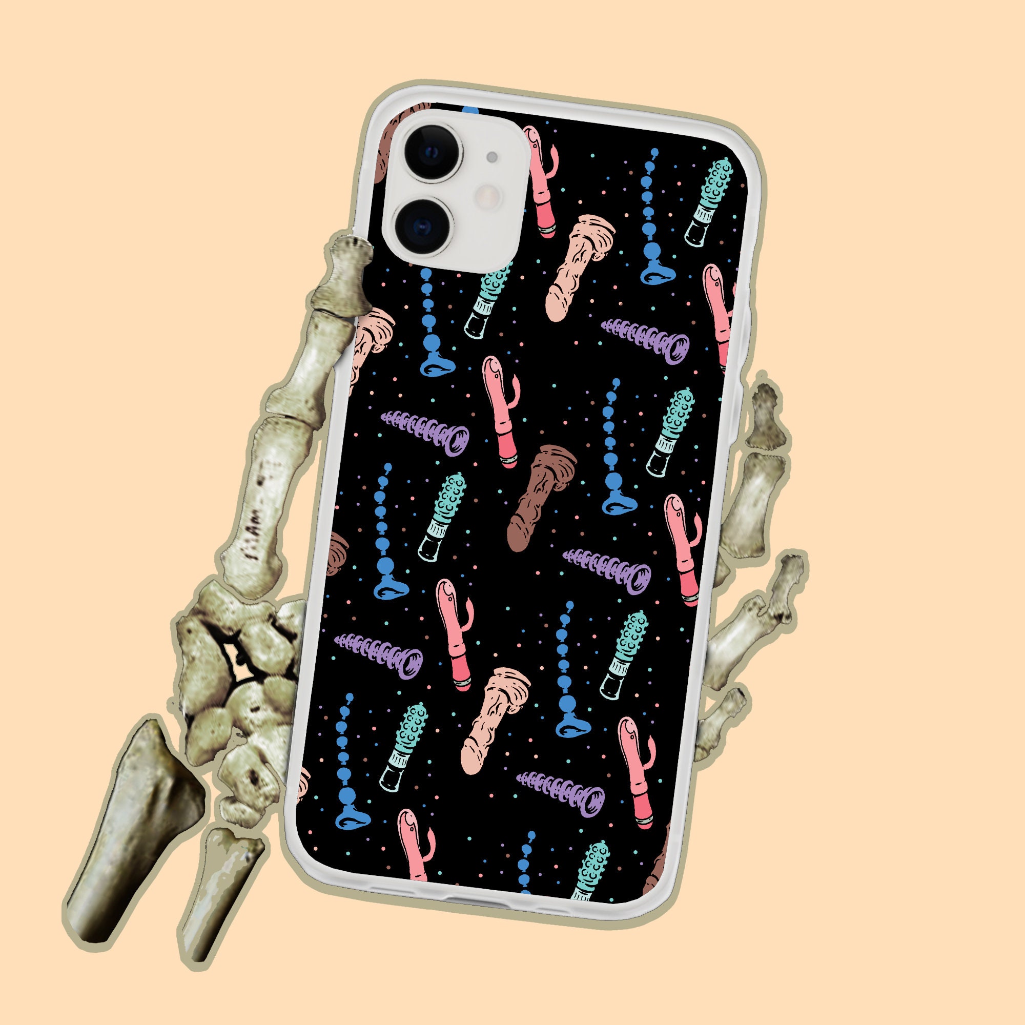Kinky Phone Case - Etsy UK