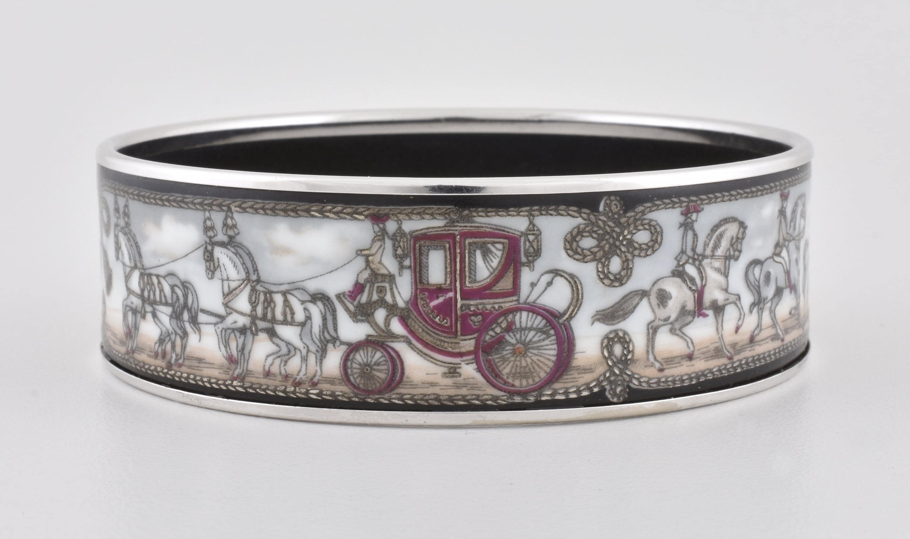 Hermes bracelet box - Etsy 日本