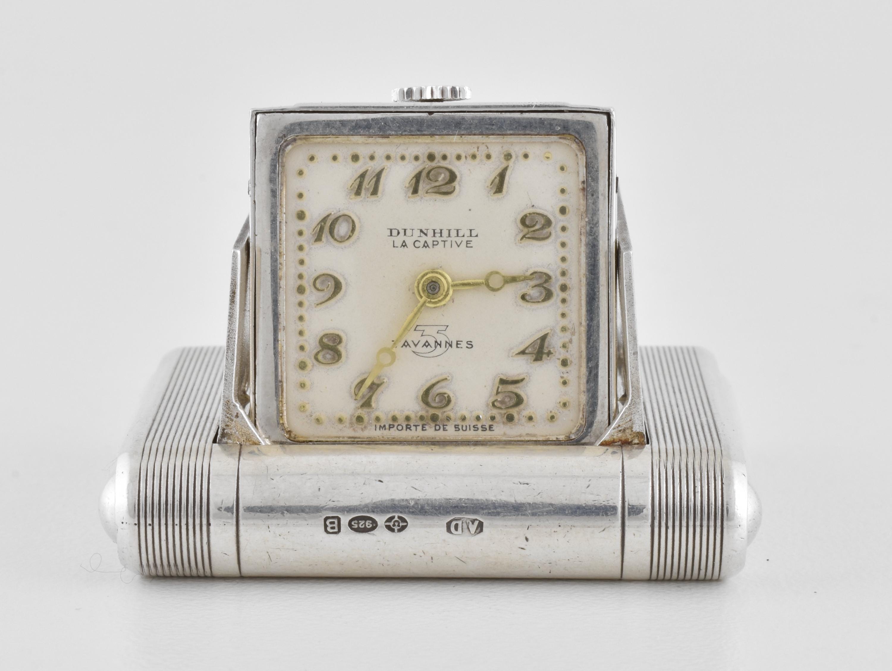 Dunhill watches - Etsy 日本