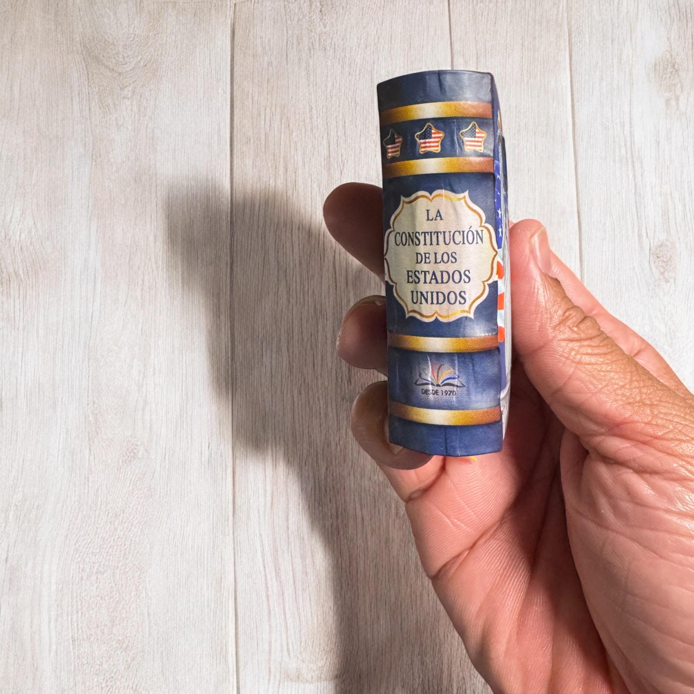 La división de poderes en Estados Unidos - Mapas de El Orden Mundial - EOM, image size:2400x2400