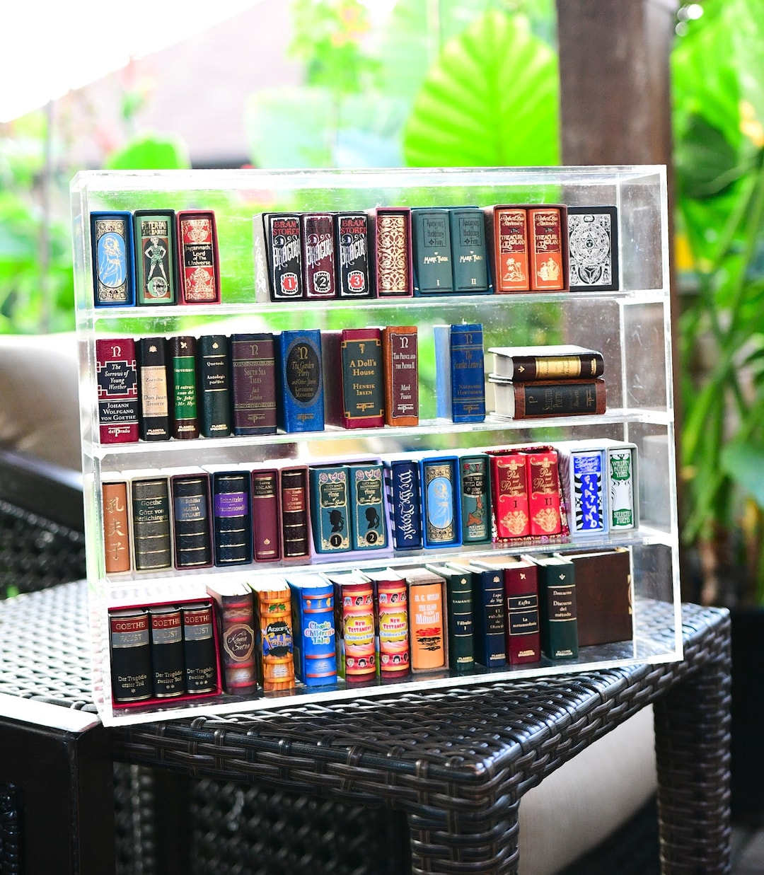 Scaffale Works Da Boffi - Storage Systems - Foto 10