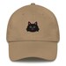 see more listings in the Cat Hats - No Writing section