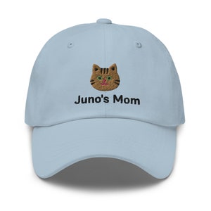 Personalized Cat Hats Customize Your Own Cat image 9