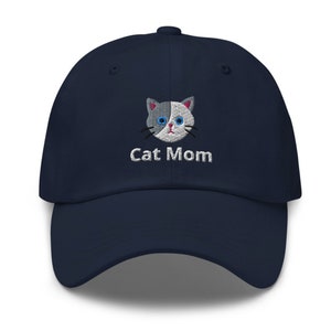 Personalized Cat Hats Customize Your Own Cat image 5