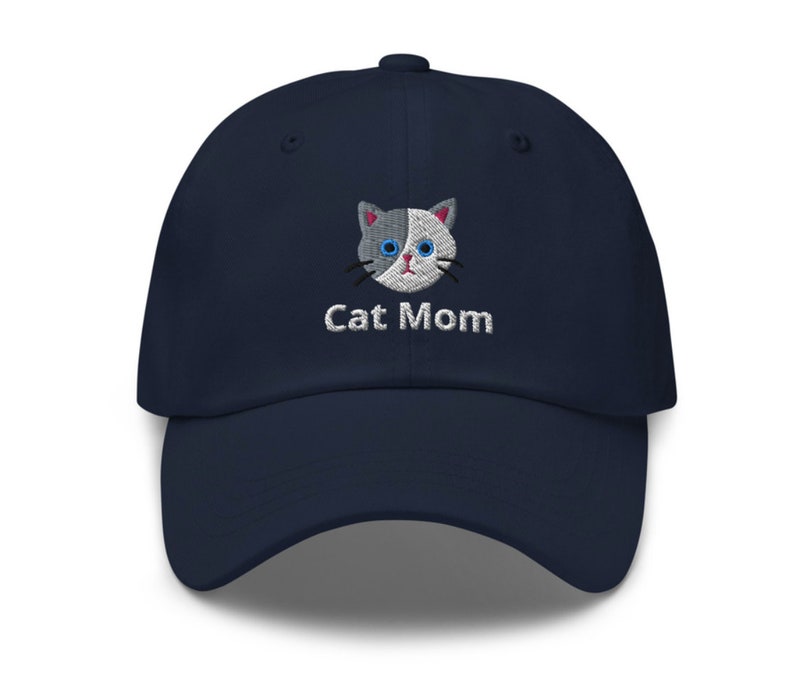 Personalized Cat Hats Customize Your Own Cat image 5