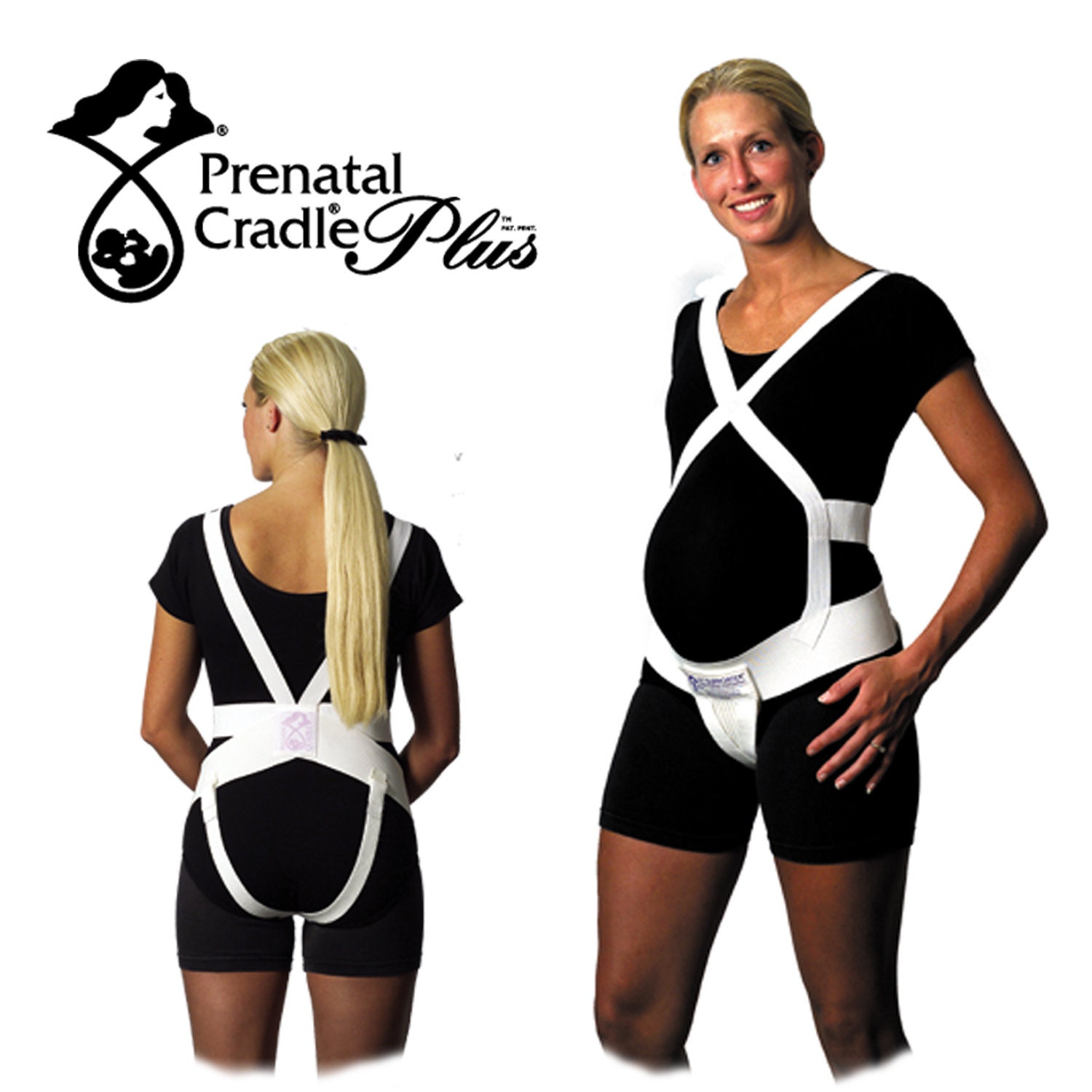 prenatal cradle