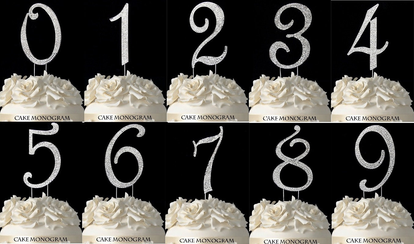 Cake Letters Happy Birthday Cake Set Fun Reusable B-day Cake Number Cake  Number for Kids Birthday Cake Sign Kids Cake Topper 