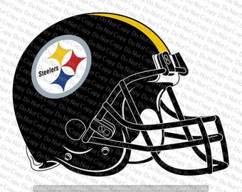 Pittsburgh steelers svg  Etsy