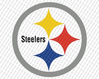 Download Pittsburgh steelers svg | Etsy