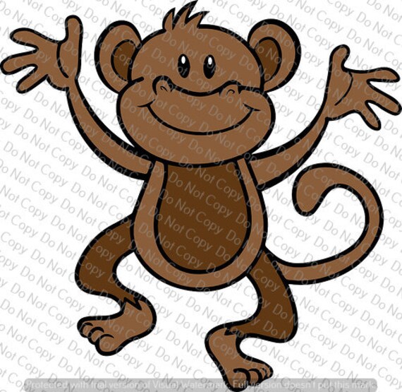 Download Monkey Svg Cut File Free - Cute Little Monkeys SVG Cut File - Lovesvg.com / Where can i get free ...