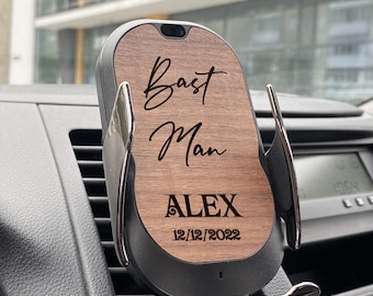 Désodorisant De Voiture Personnalisé, Accessoires De Voiture, Diffuseur