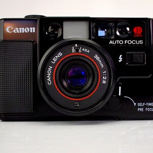Canon Af35m - Etsy