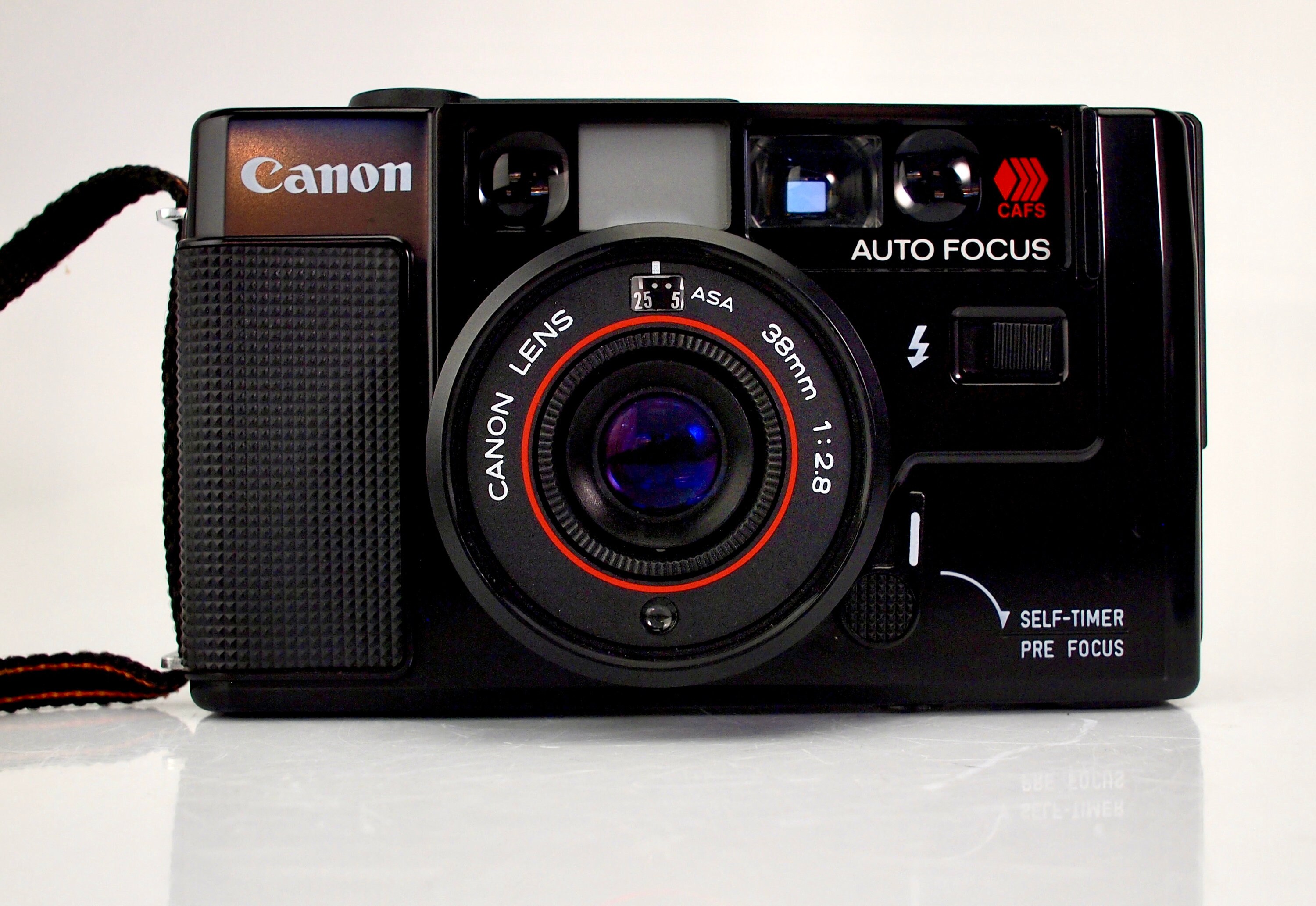 Canon Af35ml - Etsy