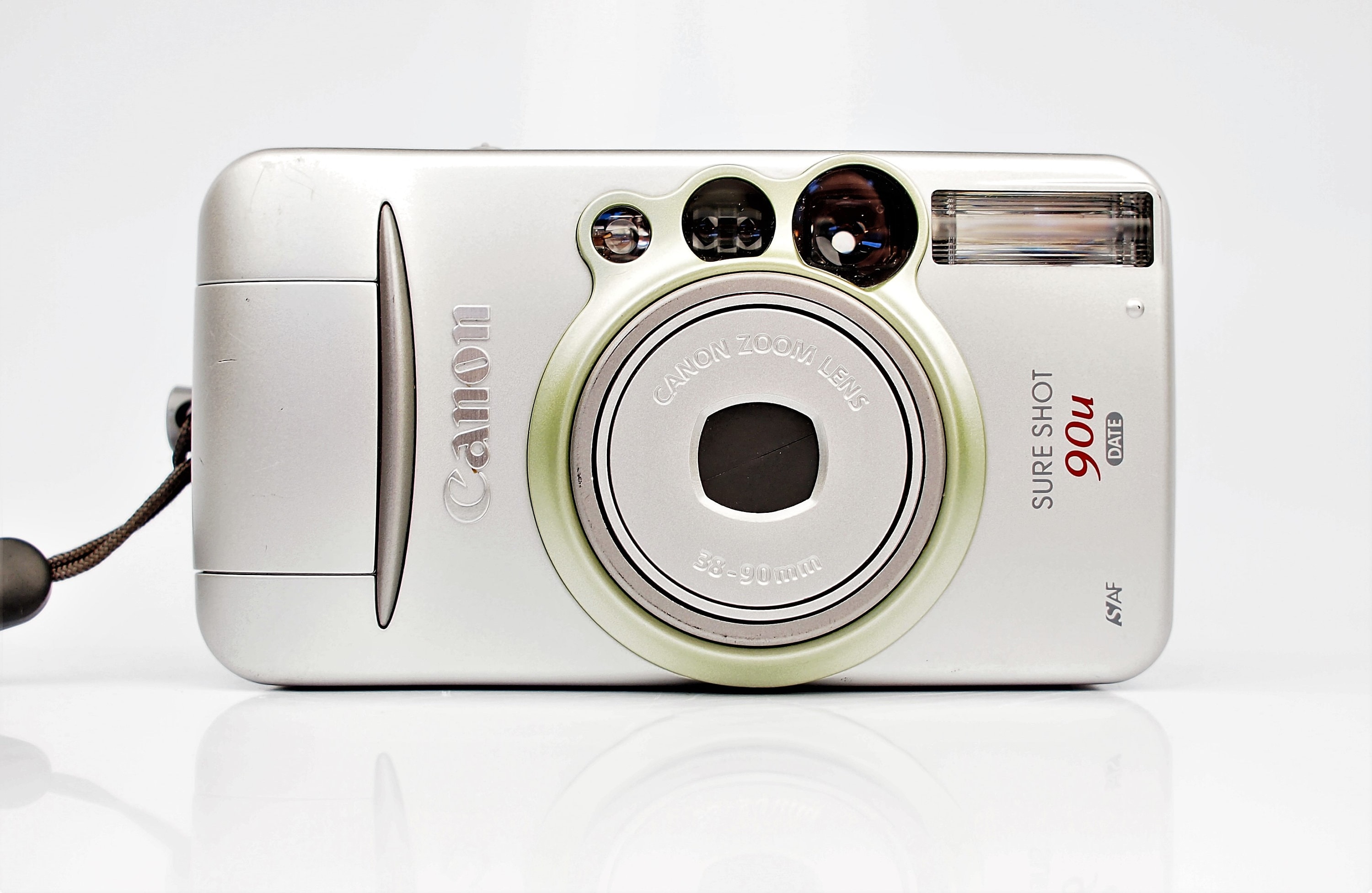 Canon af35m ii - Etsy 日本