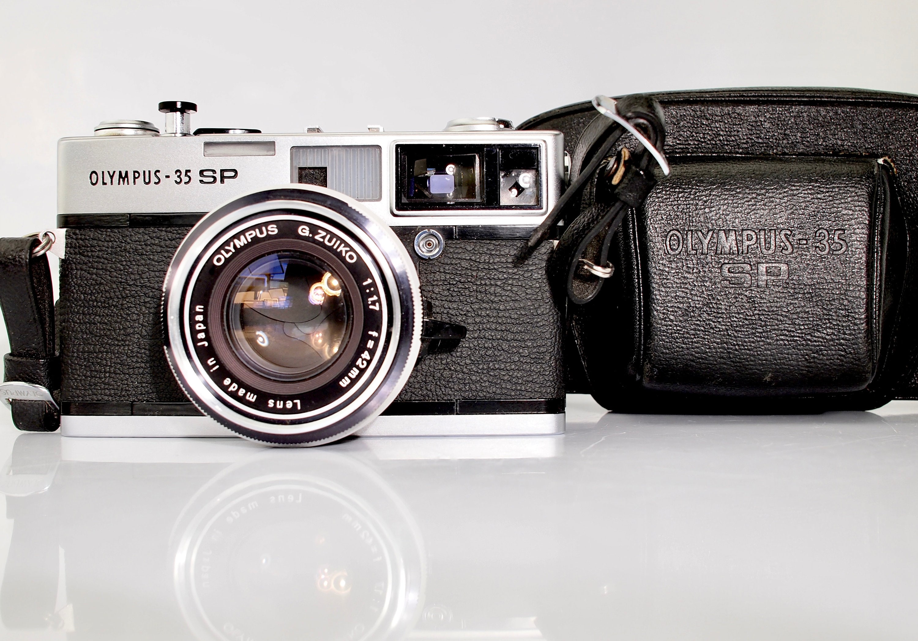 Leica Olympus 35 Sp Review Olympus 35 Sp Repair Manual Resellers