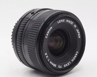 Objectif Photo Kamero 200mm F/3.3 Pour Minolta - Occasion, Mise Au Point Manuelle