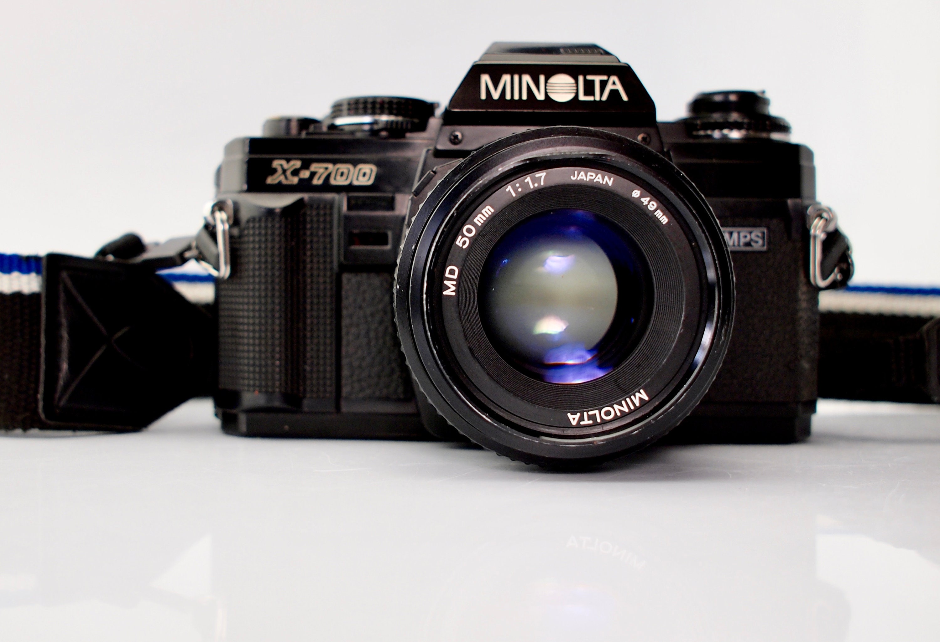 Minolta x700 - Etsy 日本