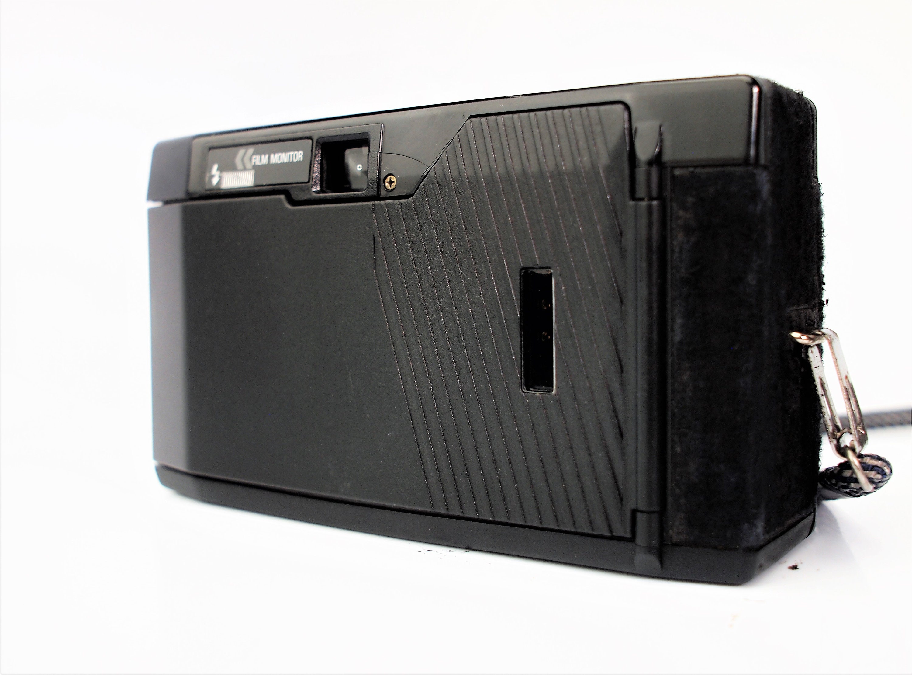 Ricoh AF45 35mm Compact Point and Shoot Film Camera Ricoh Etsy