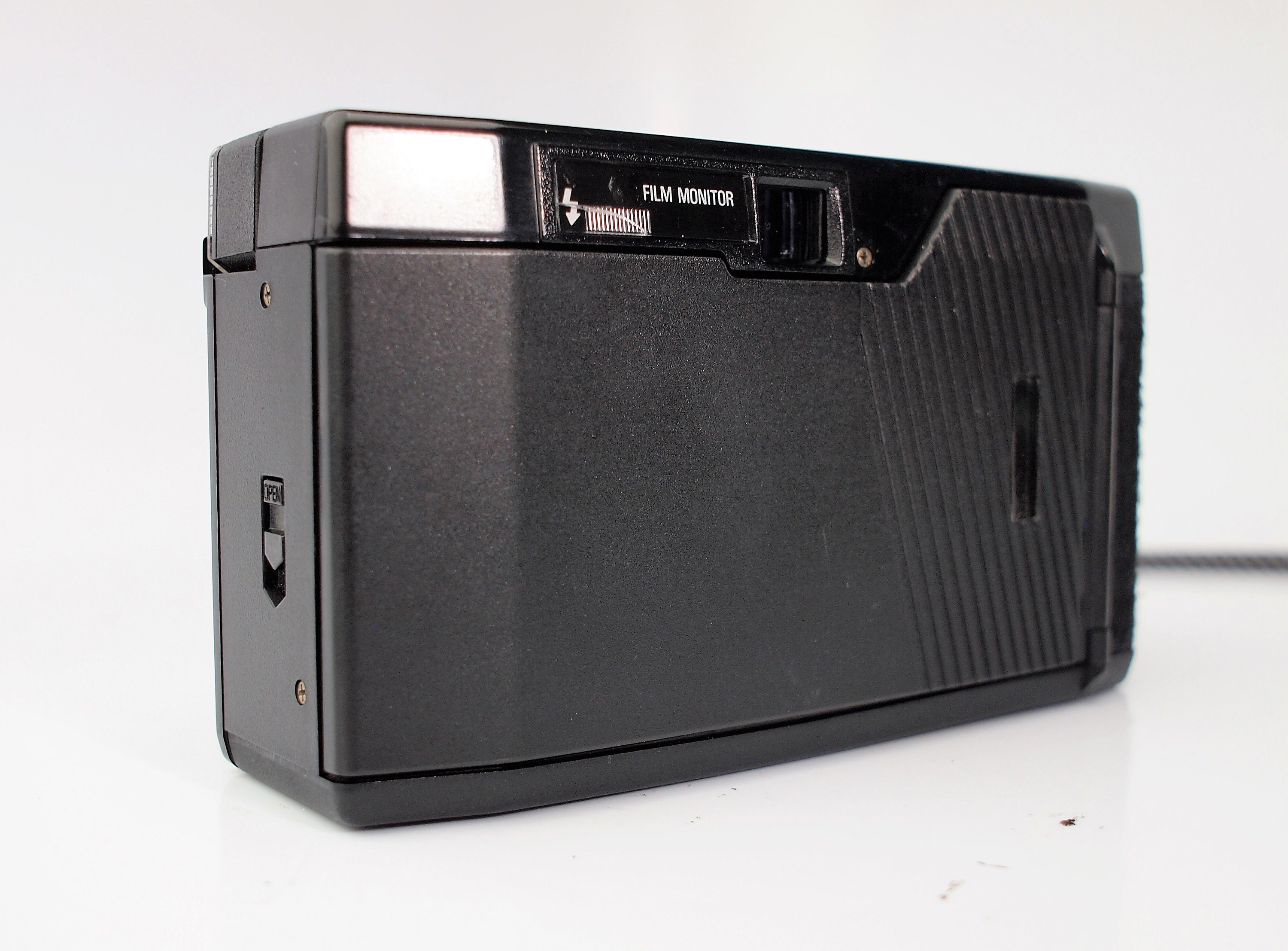 Ricoh AF45 35mm Compact Point and Shoot Film Camera Ricoh Etsy