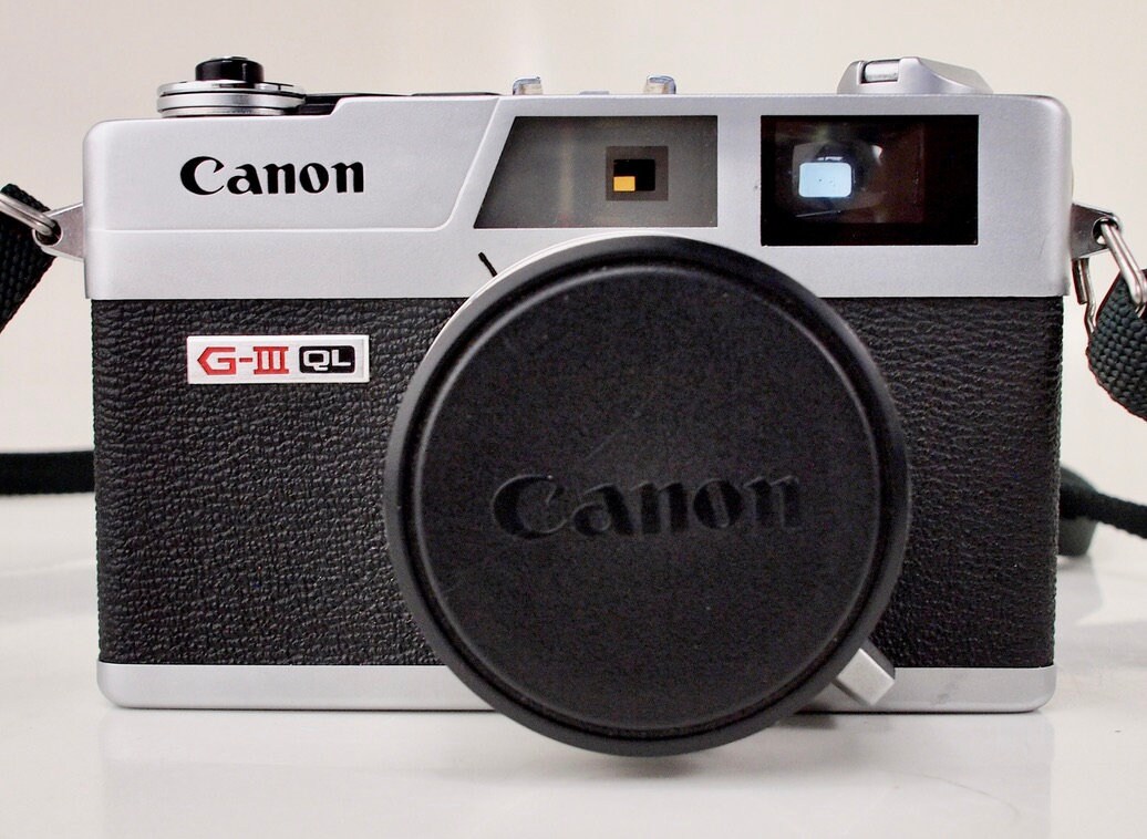 Canonet Ql17 Giii - Etsy Canonet Ql17 Giii - Etsy
