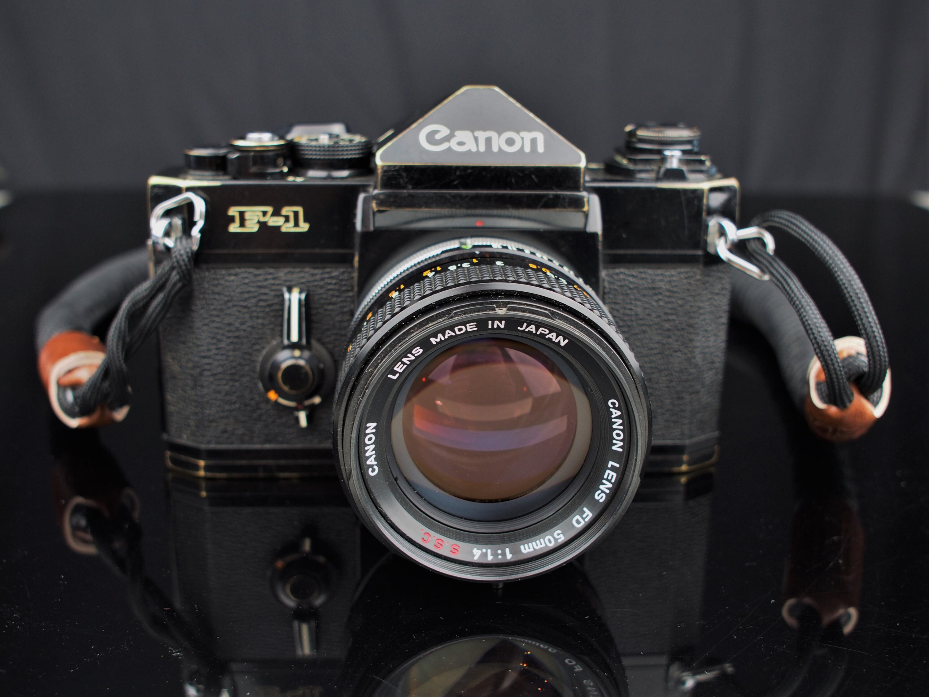 Canon F1   Etsy