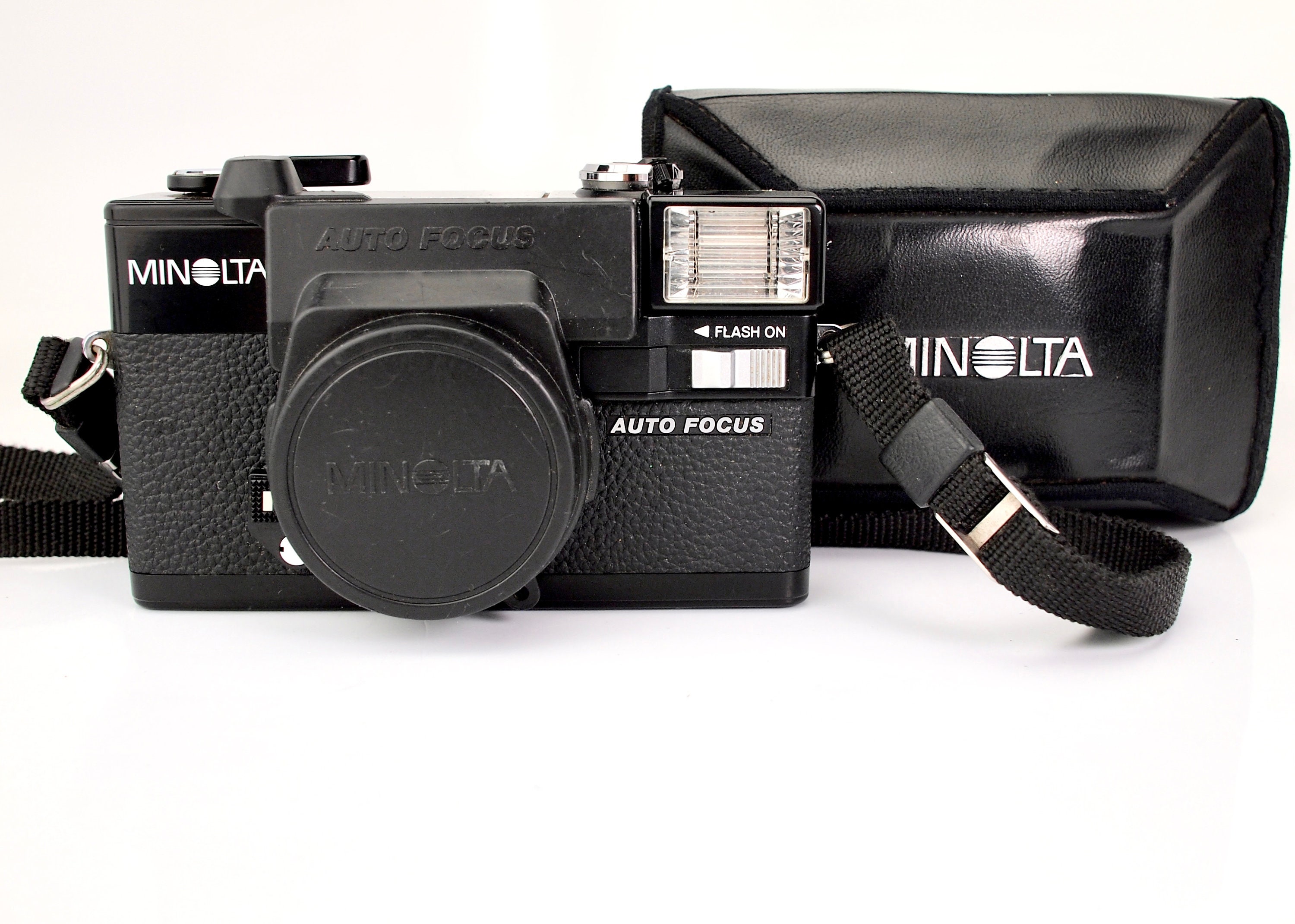 Minolta x700 case - Etsy Polska