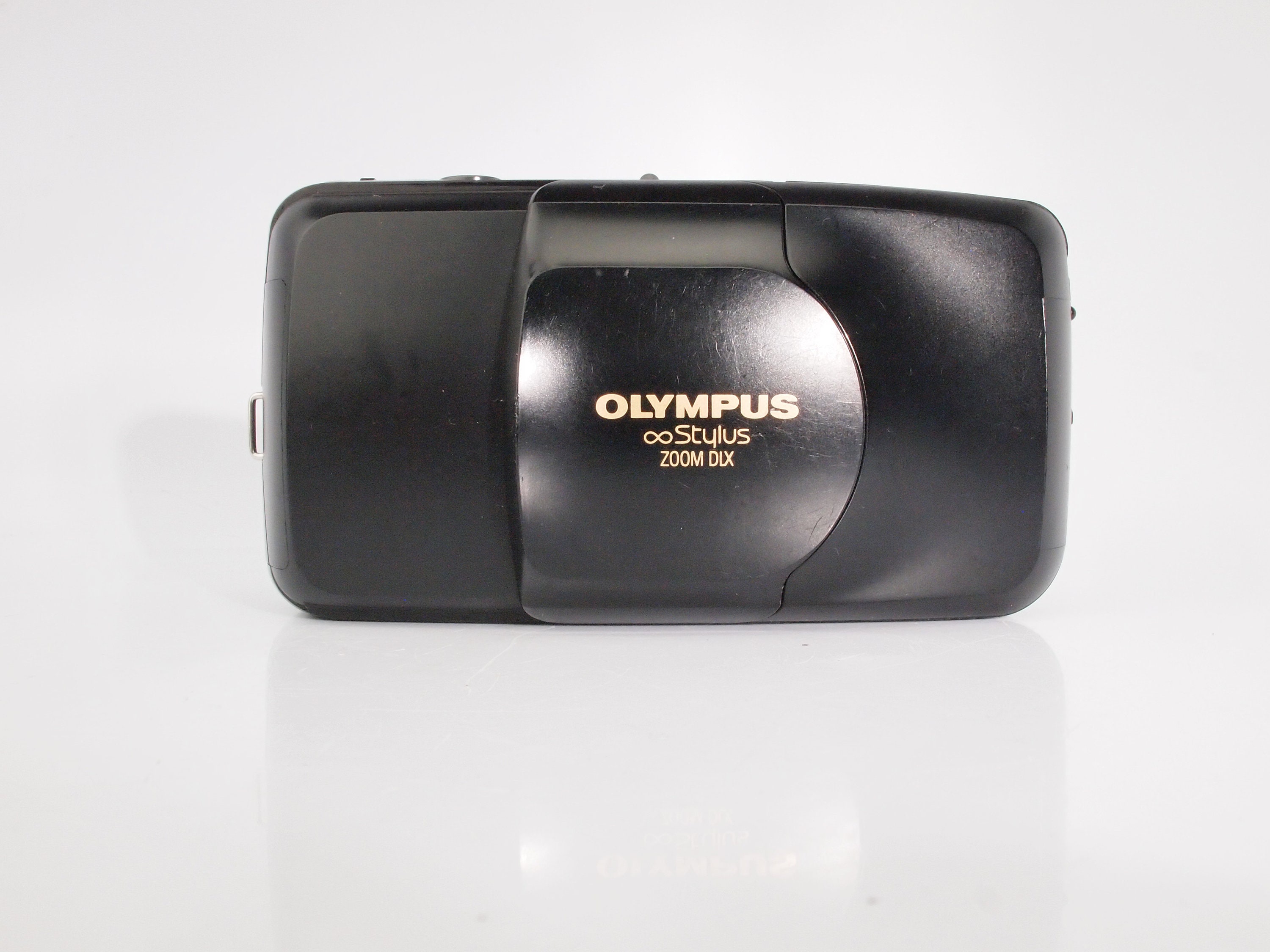 Camera Olympus Mju Zoom 70 Deluxe Olympus μ[mju:] Zoom 70 Deluxe