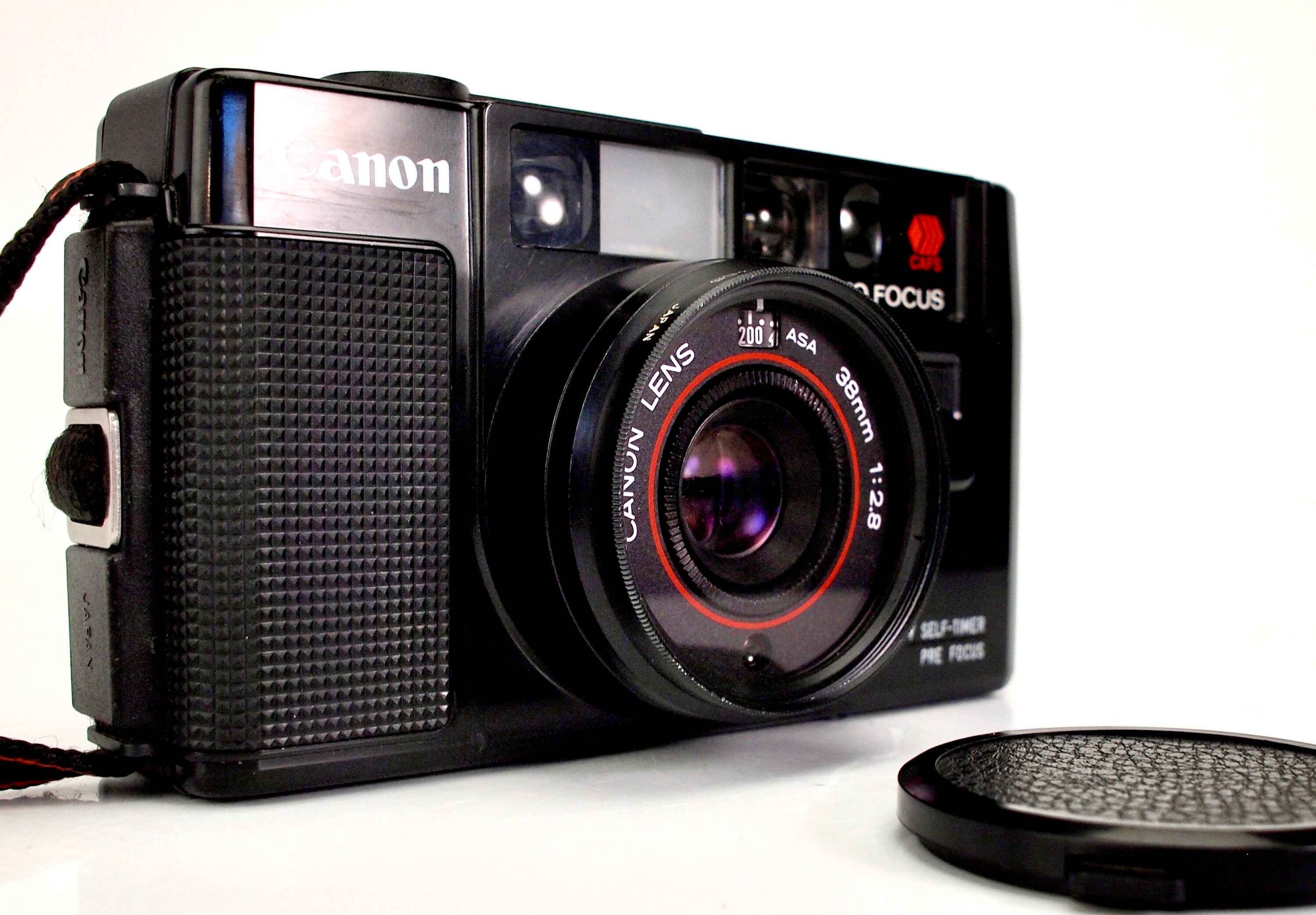 Canon Autoboy 2 - Etsy