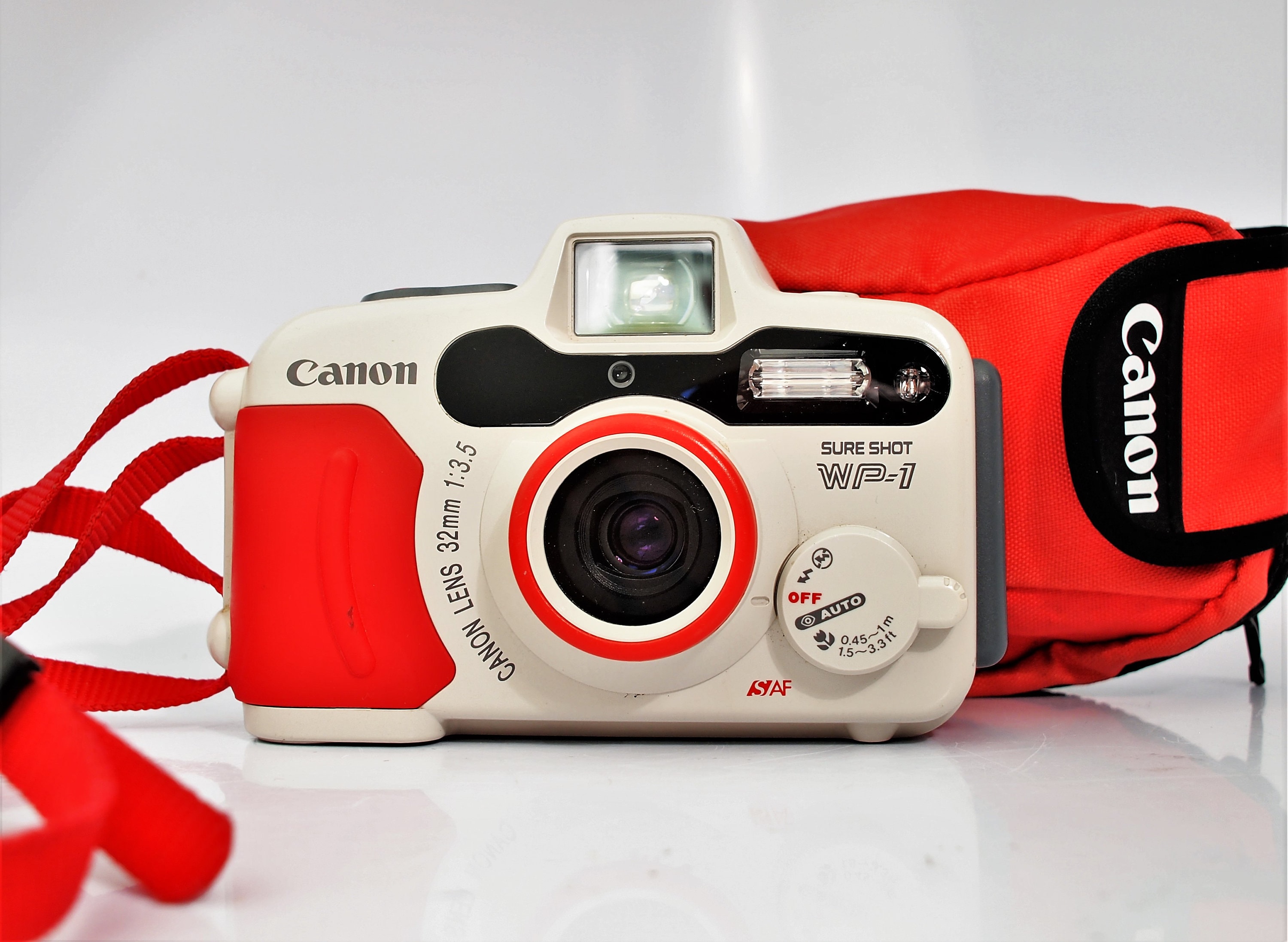 Canon Wp 1 - Etsy