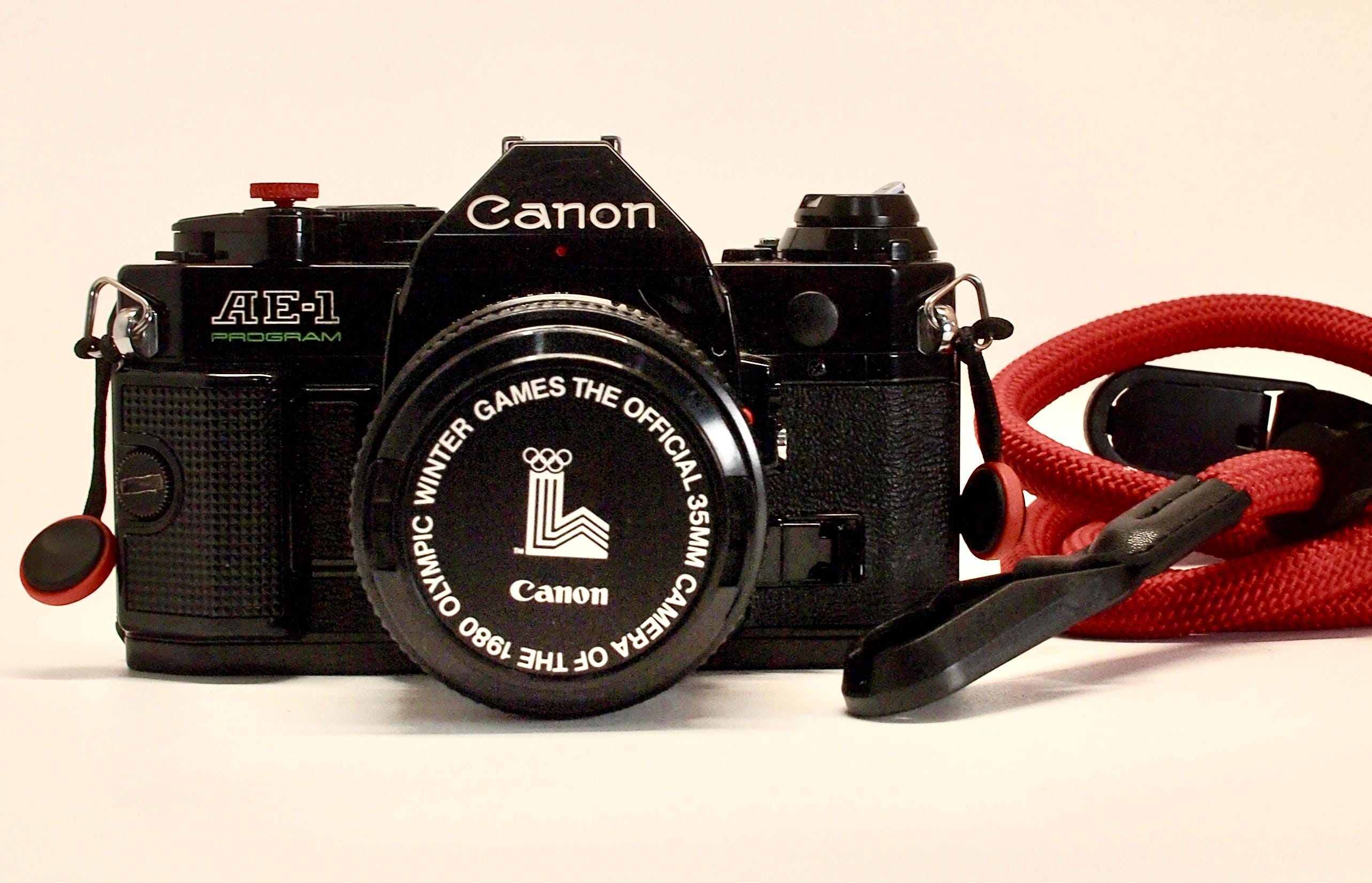 Ae 1 Lens Cap - Etsy