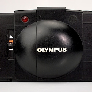 Olympus Xa2 Strap - Etsy