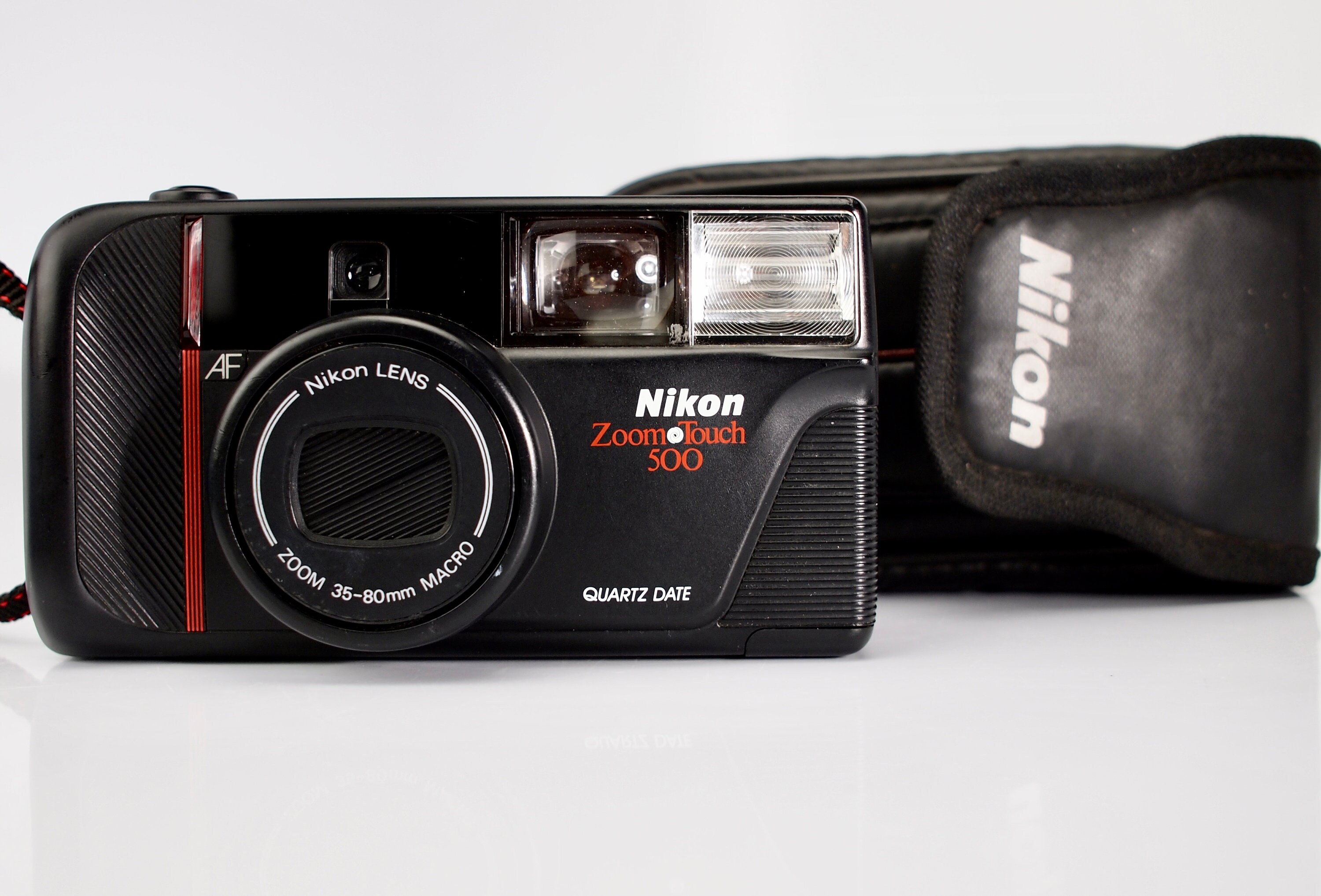 Zoom nikon 500 af - Etsy 日本