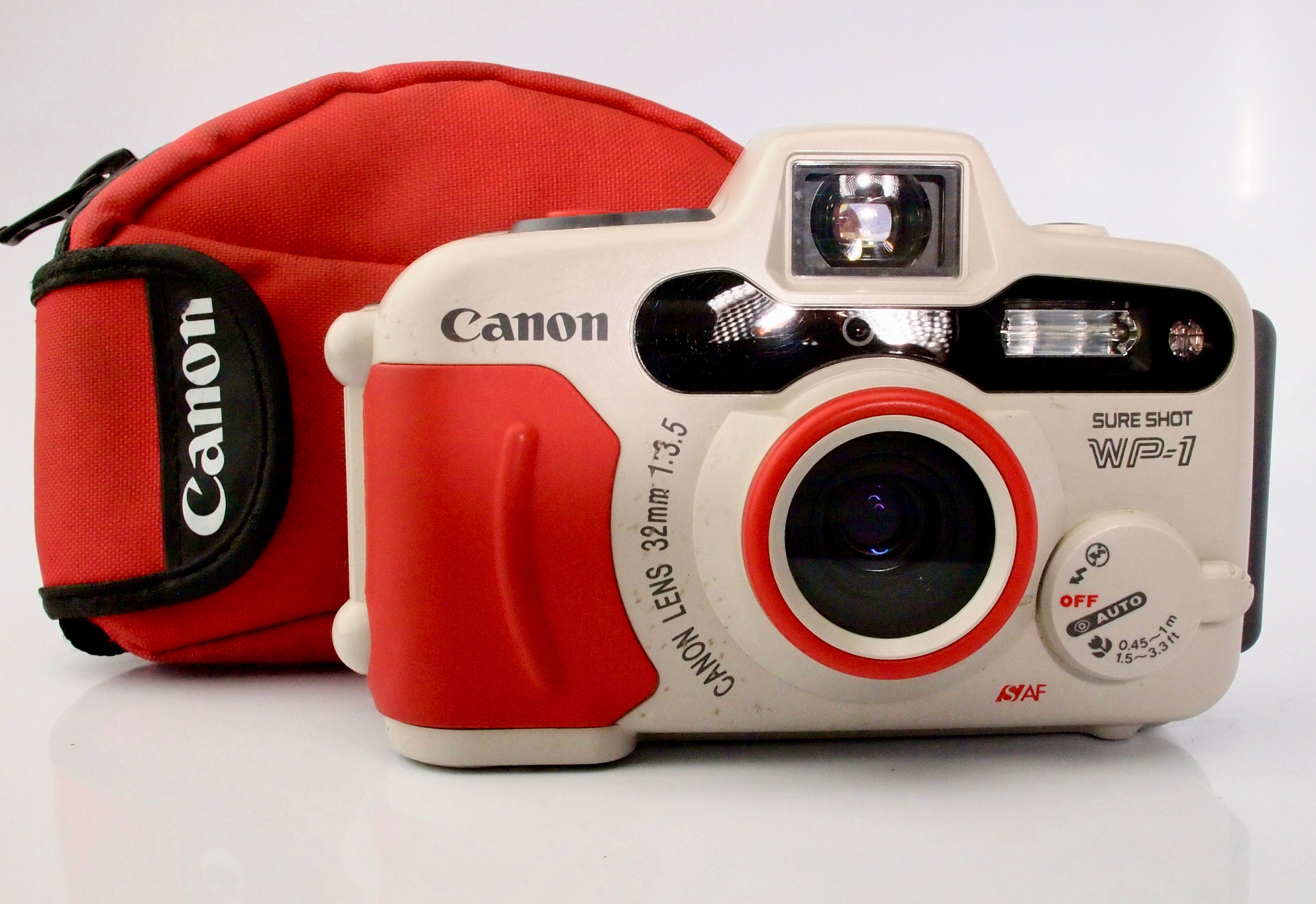 Canon wp 1 - Etsy 日本