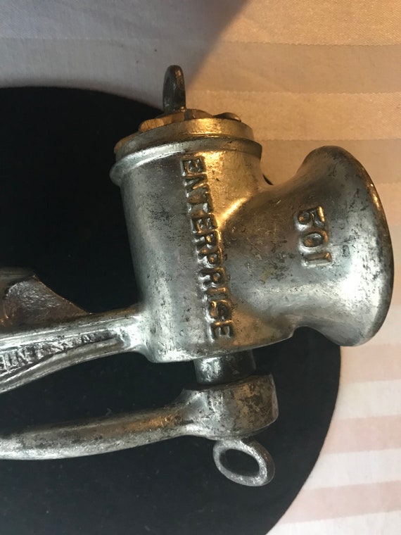 American made on sale meat grinder