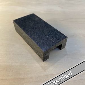 Thunder Laser Y Gantry Adjustment Tool (digital file only)