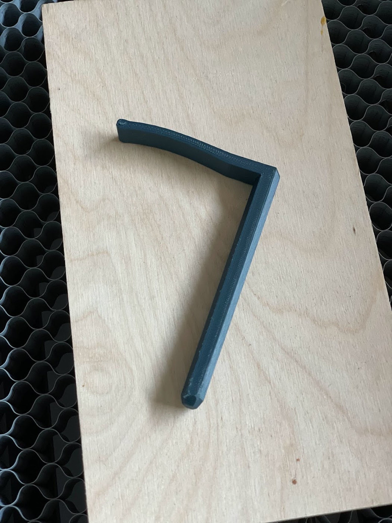 Thunder Laser Bed Work Holding Pin .45 / 11.5mm DIY / 3D