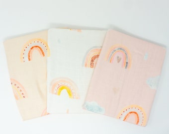 bamboo muslin squares